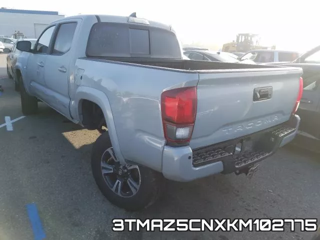 3TMAZ5CNXKM102775 фото 4