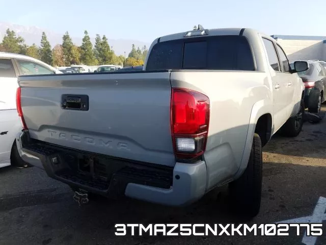 3TMAZ5CNXKM102775 фото 5