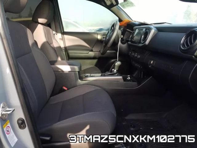 3TMAZ5CNXKM102775 фото 6