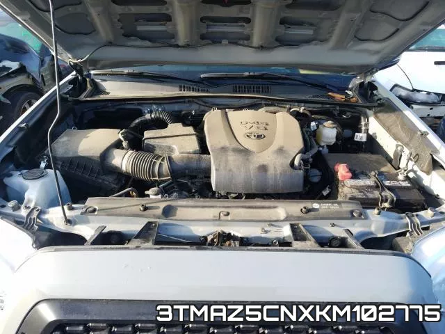 3TMAZ5CNXKM102775 фото 8