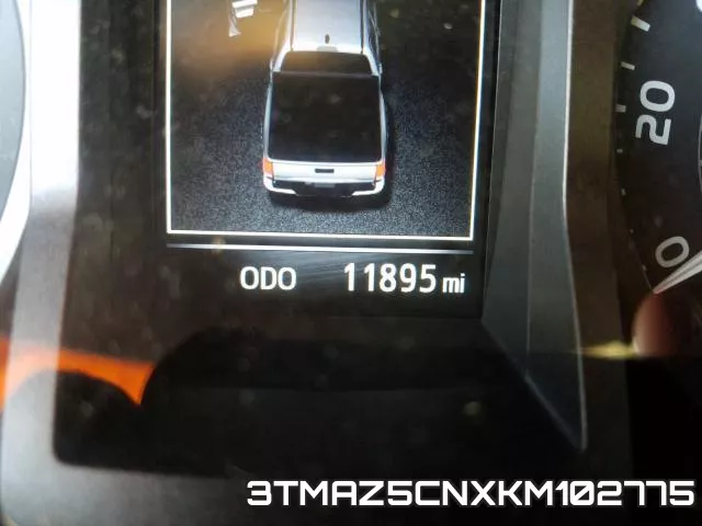 3TMAZ5CNXKM102775 фото 9