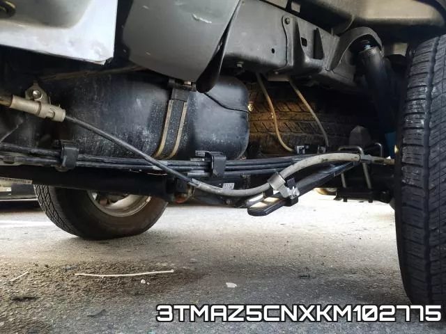 3TMAZ5CNXKM102775 фото 10
