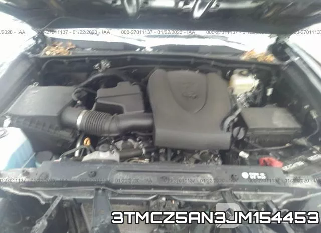 3TMCZ5AN3JM154453 фото 2