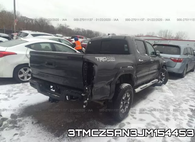 3TMCZ5AN3JM154453 фото 5