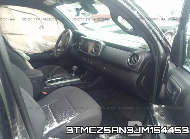 3TMCZ5AN3JM154453 фото 6
