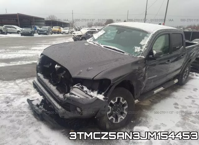 3TMCZ5AN3JM154453 фото 7