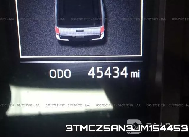 3TMCZ5AN3JM154453 фото 8