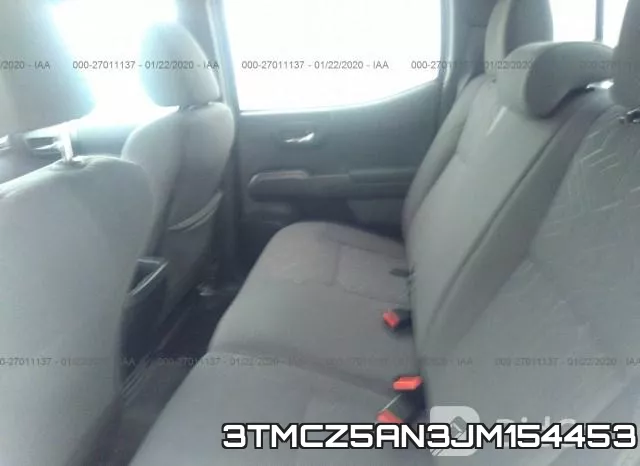 3TMCZ5AN3JM154453 фото 9