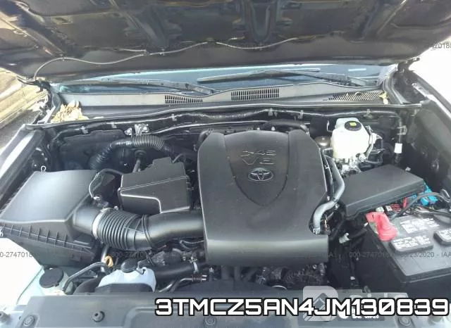3TMCZ5AN4JM130839 фото 2