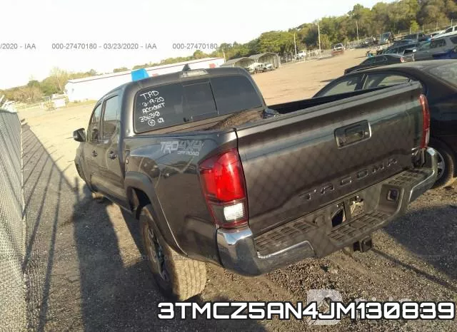 3TMCZ5AN4JM130839 фото 4