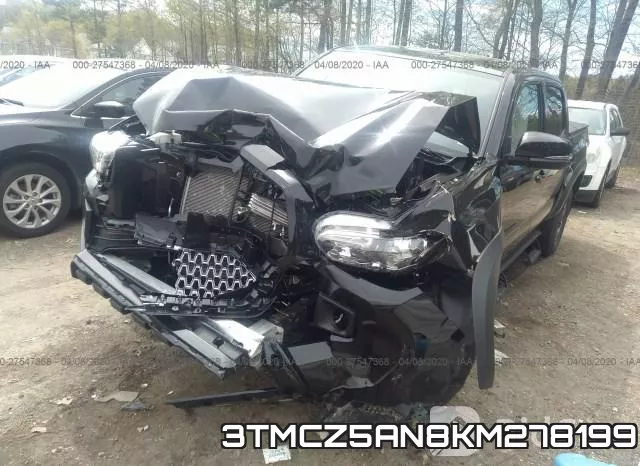 3TMCZ5AN8KM278199 фото 3