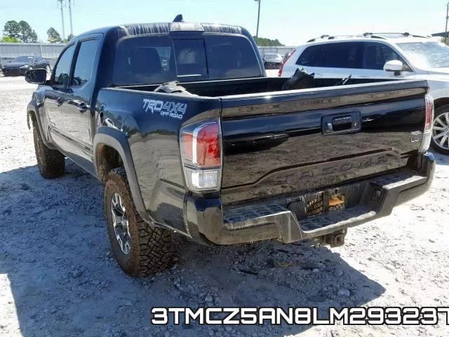 3TMCZ5AN8LM293237 фото 4