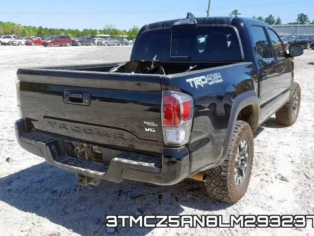 3TMCZ5AN8LM293237 фото 5