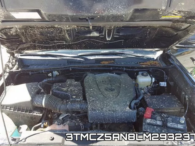 3TMCZ5AN8LM293237 фото 8