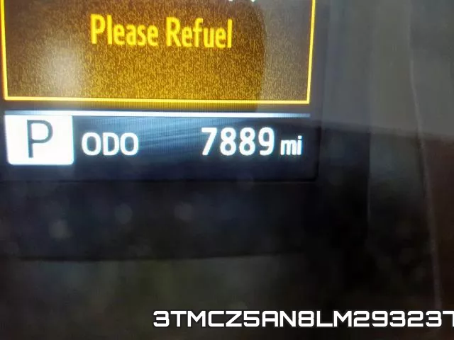 3TMCZ5AN8LM293237 фото 9