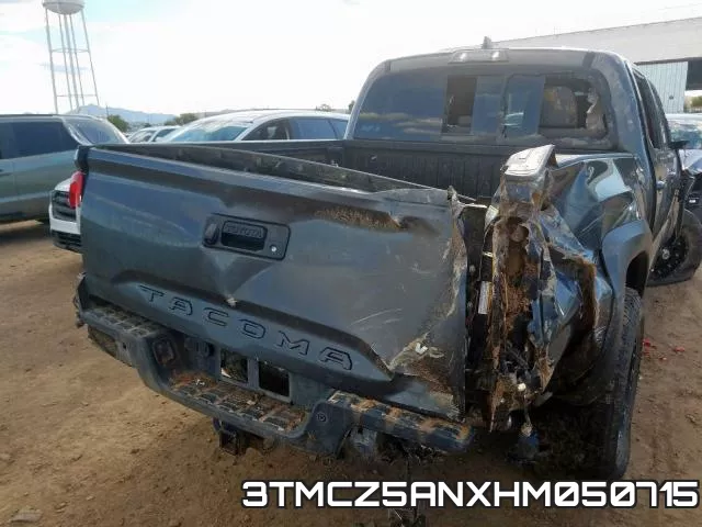 3TMCZ5ANXHM050715 фото 10