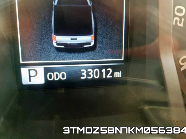 3TMDZ5BN7KM056384 фото 9