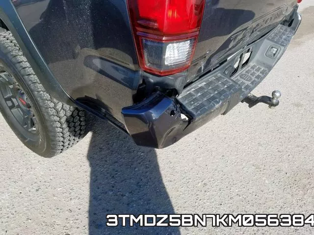 3TMDZ5BN7KM056384 фото 10
