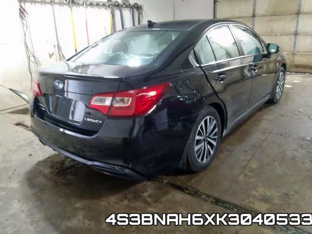 4S3BNAH6XK3040533 фото 5