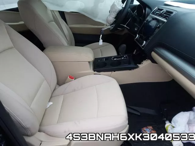 4S3BNAH6XK3040533 фото 6