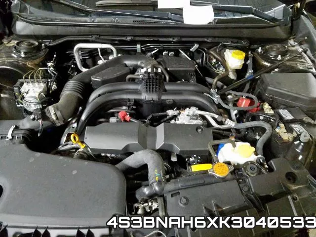 4S3BNAH6XK3040533 фото 8