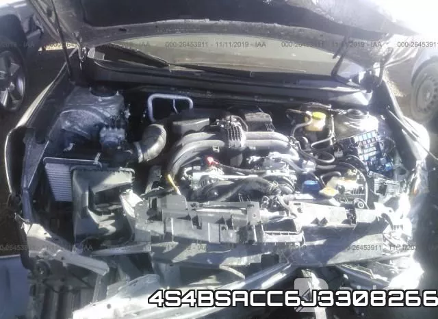 4S4BSACC6J3308266 фото 2