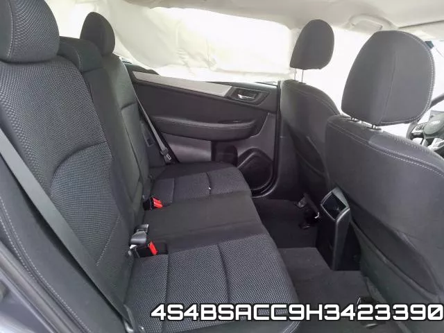 4S4BSACC9H3423390 фото 7
