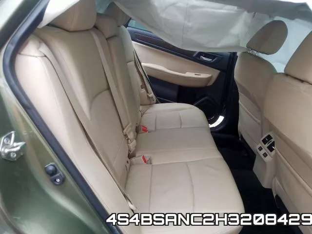 4S4BSANC2H3208429 фото 7