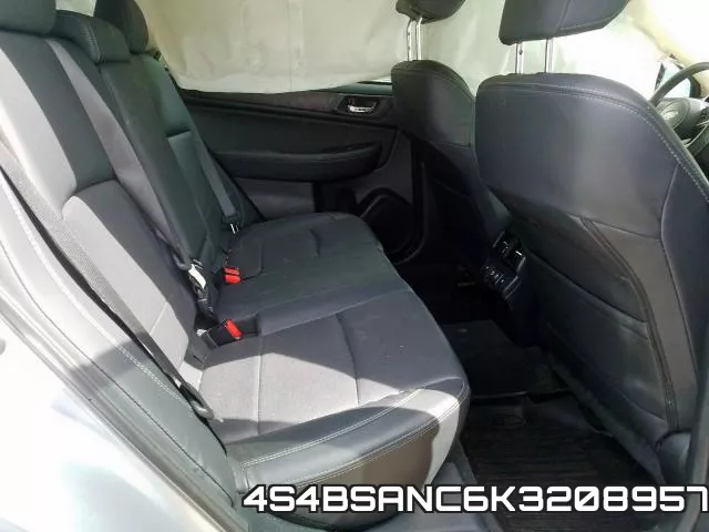 4S4BSANC6K3208957 фото 7
