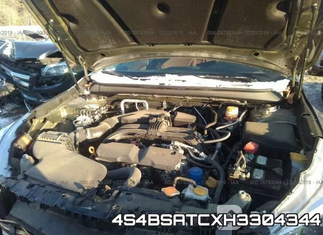 4S4BSATCXH3304344 фото 2