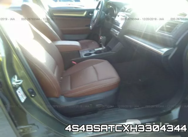 4S4BSATCXH3304344 фото 6