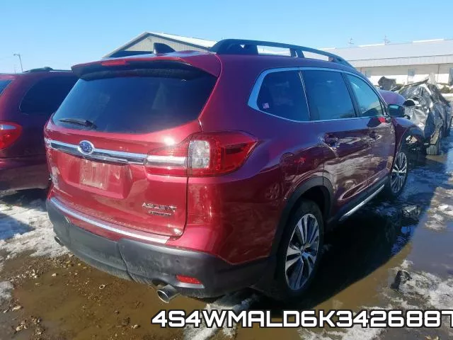 4S4WMALD6K3426887 фото 5