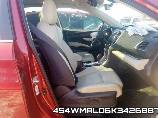 4S4WMALD6K3426887 фото 6