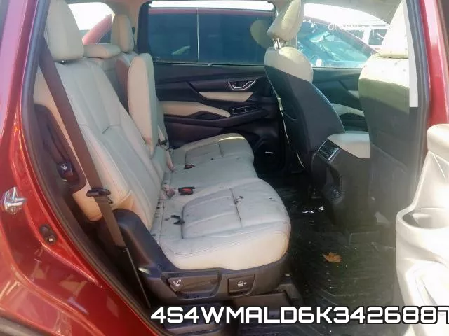 4S4WMALD6K3426887 фото 7