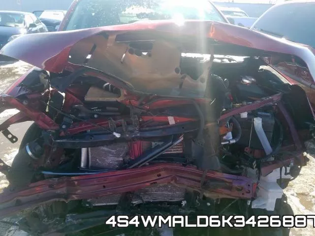 4S4WMALD6K3426887 фото 8