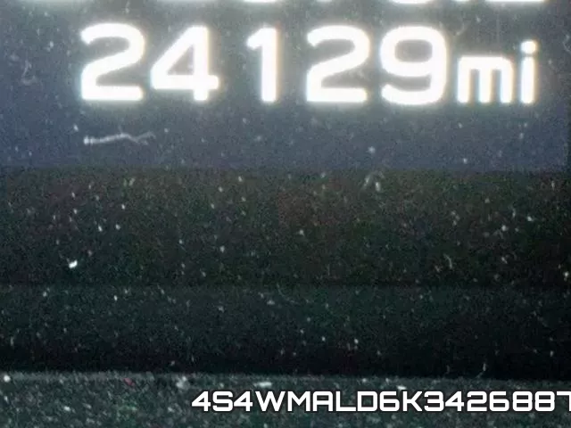 4S4WMALD6K3426887 фото 9