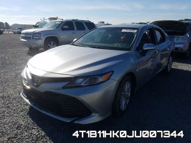 4T1B11HK0JU007344 фото 3
