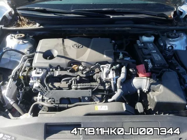 4T1B11HK0JU007344 фото 8