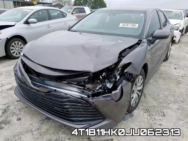 4T1B11HK0JU062313 фото 3