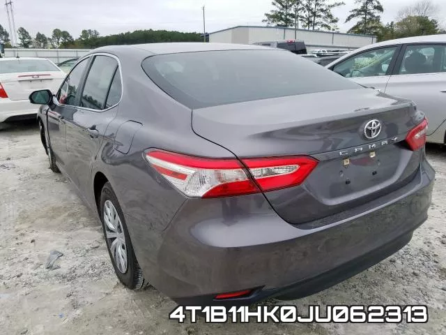 4T1B11HK0JU062313 фото 4