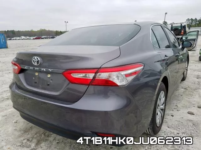 4T1B11HK0JU062313 фото 5