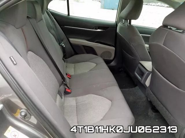 4T1B11HK0JU062313 фото 7