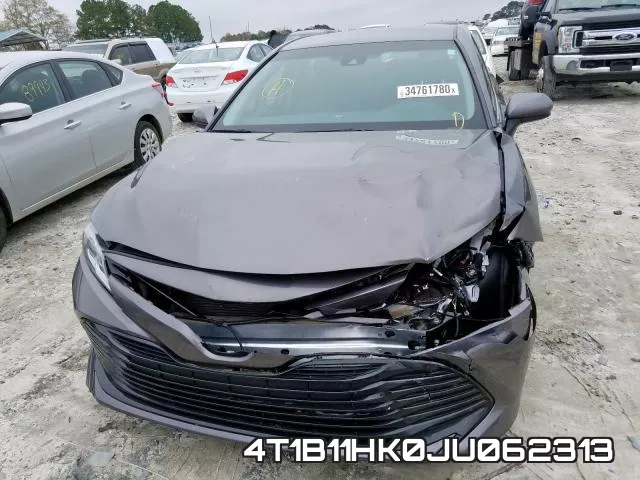 4T1B11HK0JU062313 фото 10