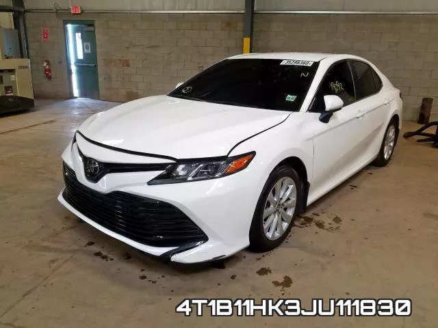 4T1B11HK3JU111830 фото 3