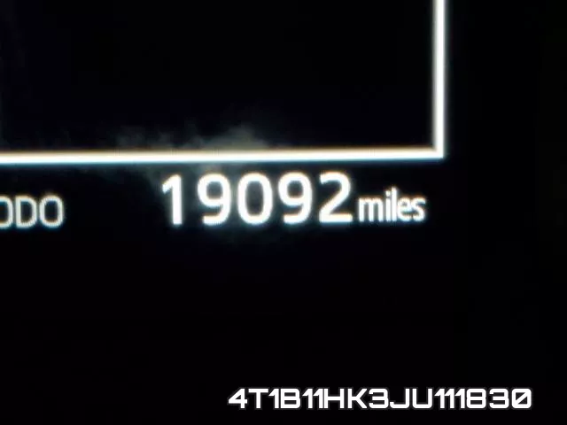 4T1B11HK3JU111830 фото 9