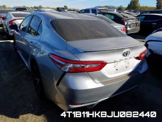 4T1B11HK8JU082440 фото 4