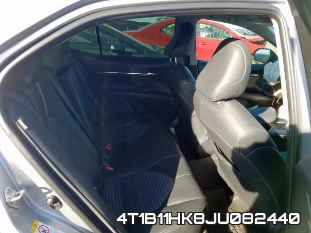 4T1B11HK8JU082440 фото 7