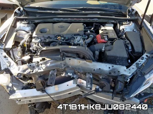 4T1B11HK8JU082440 фото 8