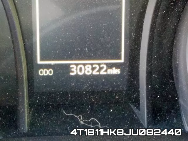 4T1B11HK8JU082440 фото 9