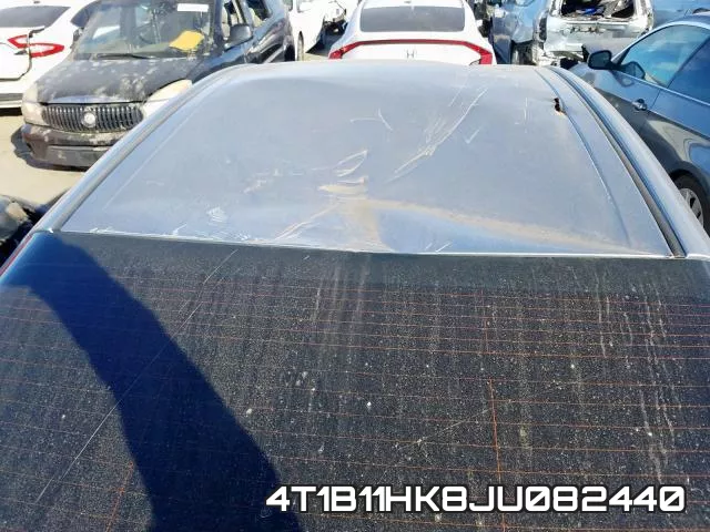 4T1B11HK8JU082440 фото 10